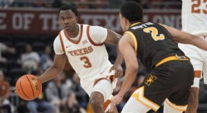 WVU defensive woes will be challenged by No. 25 Texas
